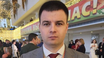 Комментарий Дмитрия Юрашевича, делегата ВНС, врача-анестезиолога-реаниматолога, председателя ППО Дрогичинской ЦРБ